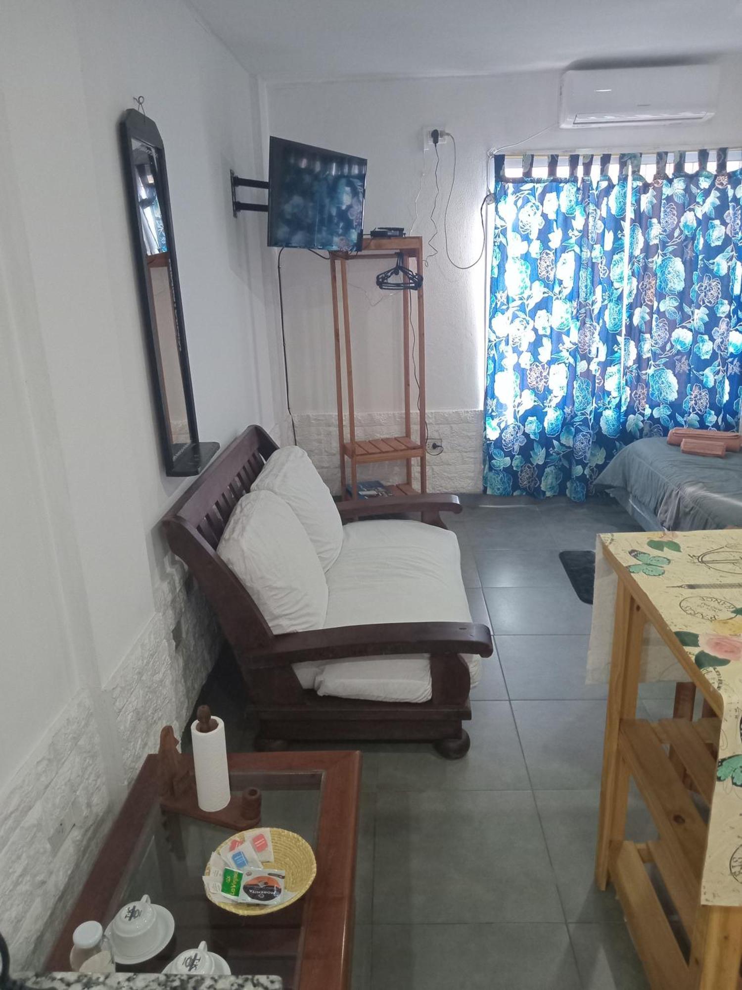 Apartamento Solano Centro Deptos San Francisco Solano