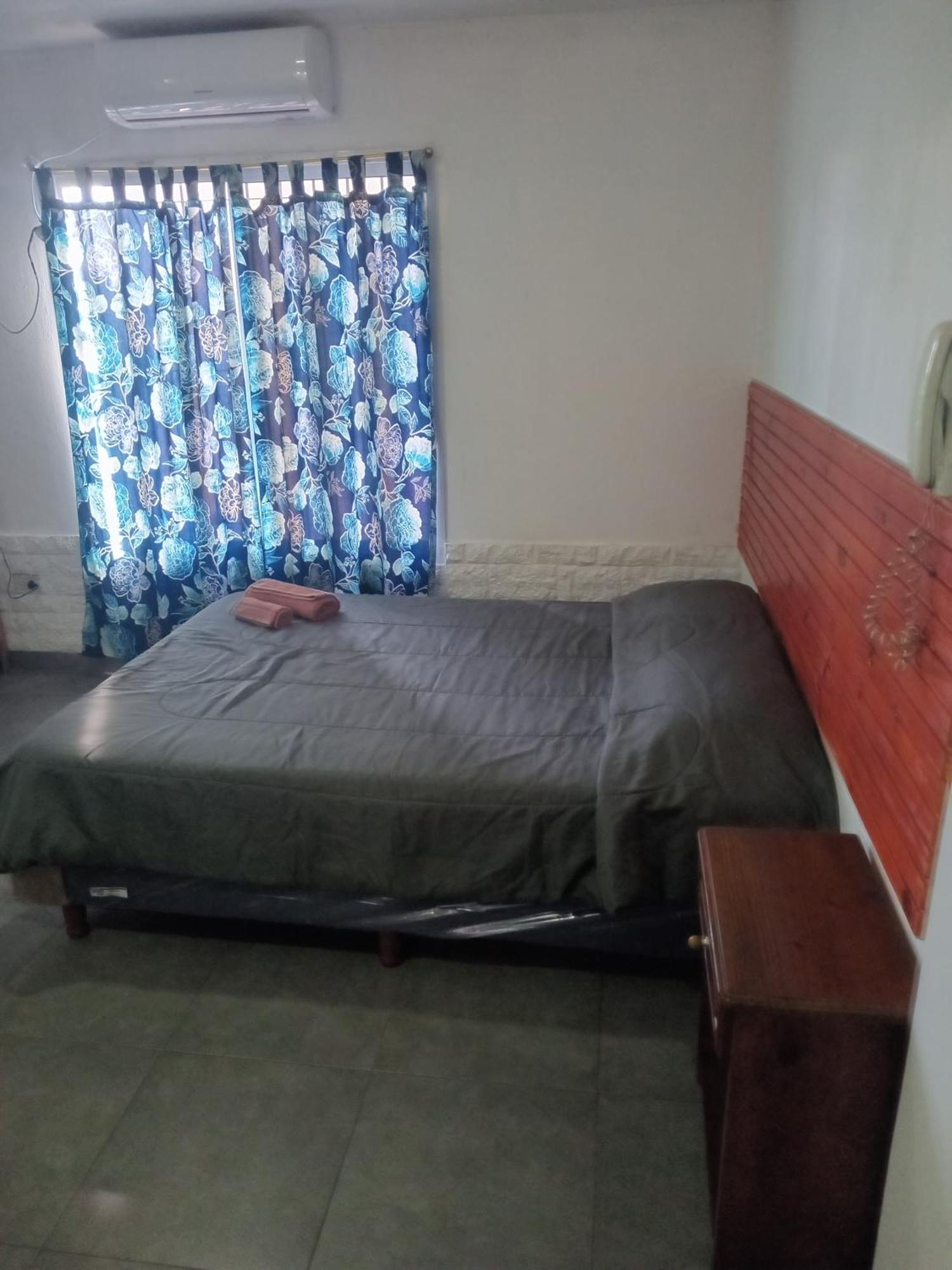 Apartamento Solano Centro Deptos San Francisco Solano