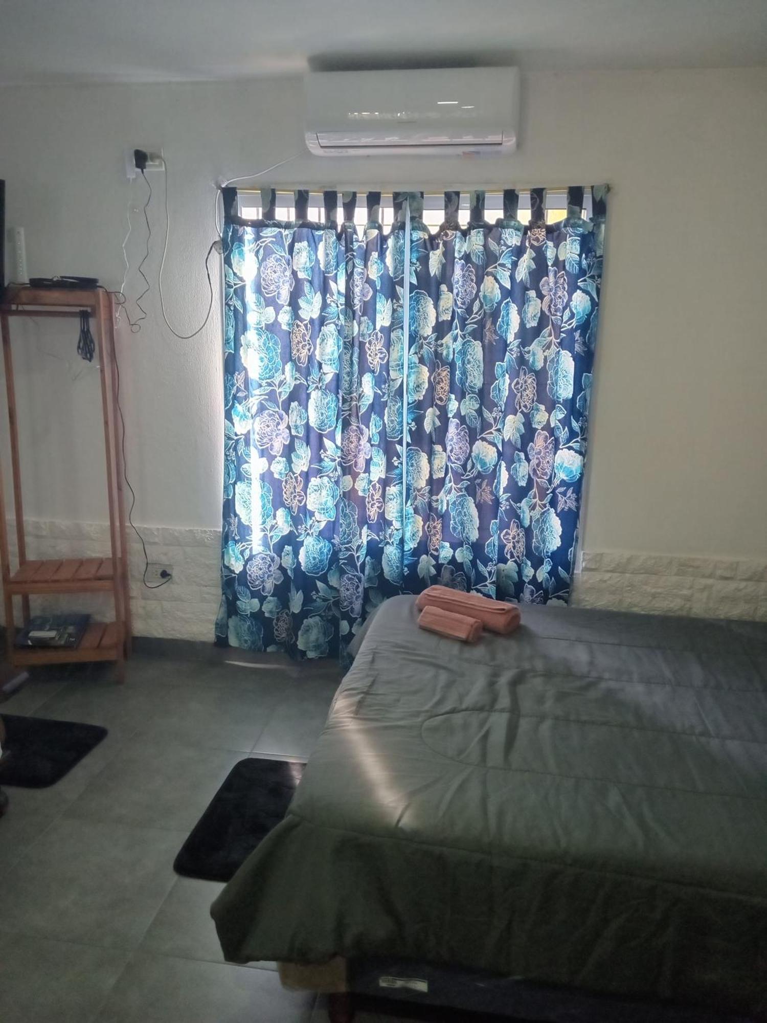 Apartamento Solano Centro Deptos *