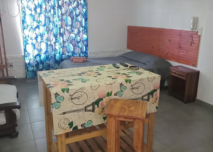 Solano Centro Deptos