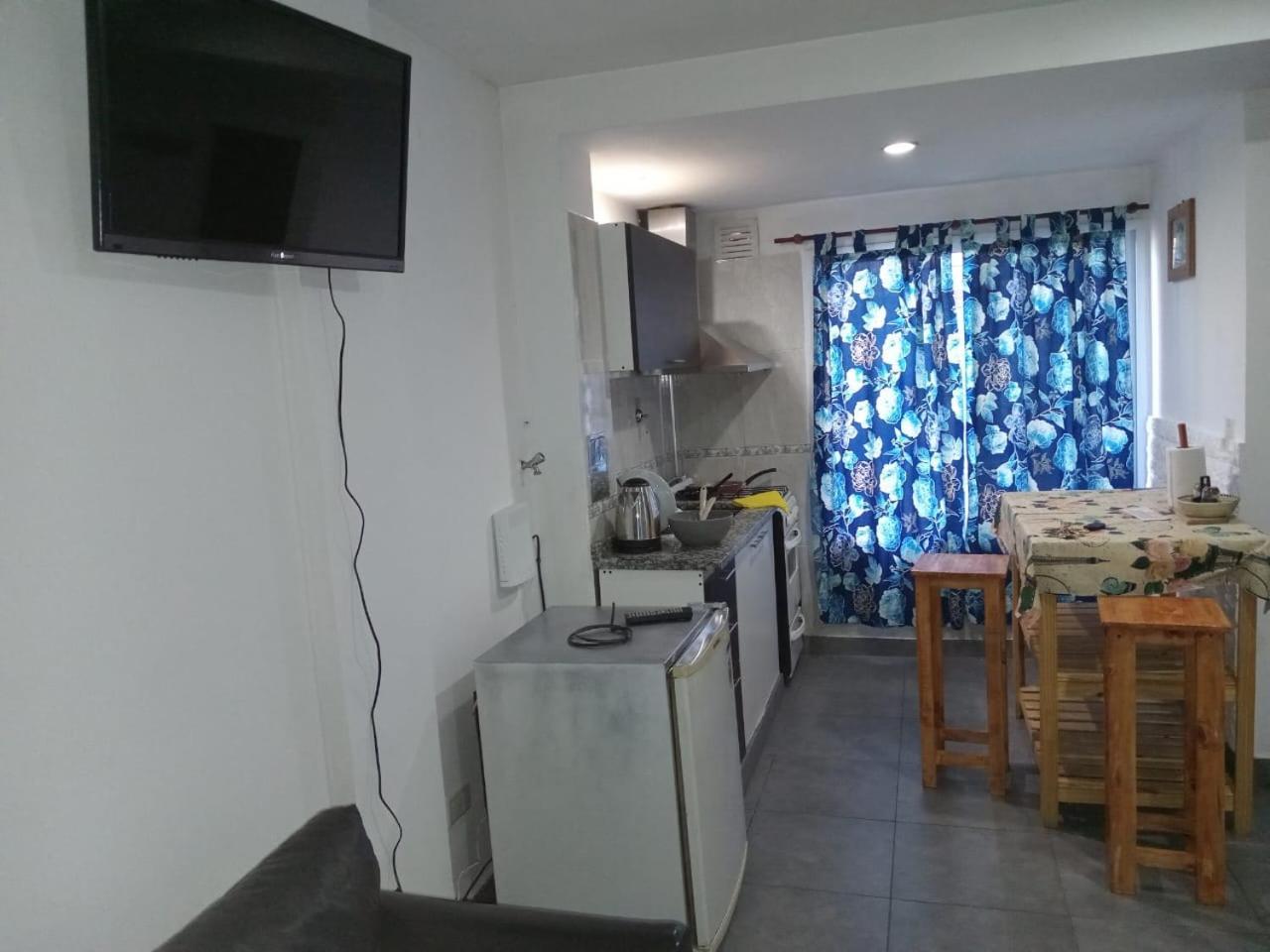 Apartment Solano Centro Deptos *