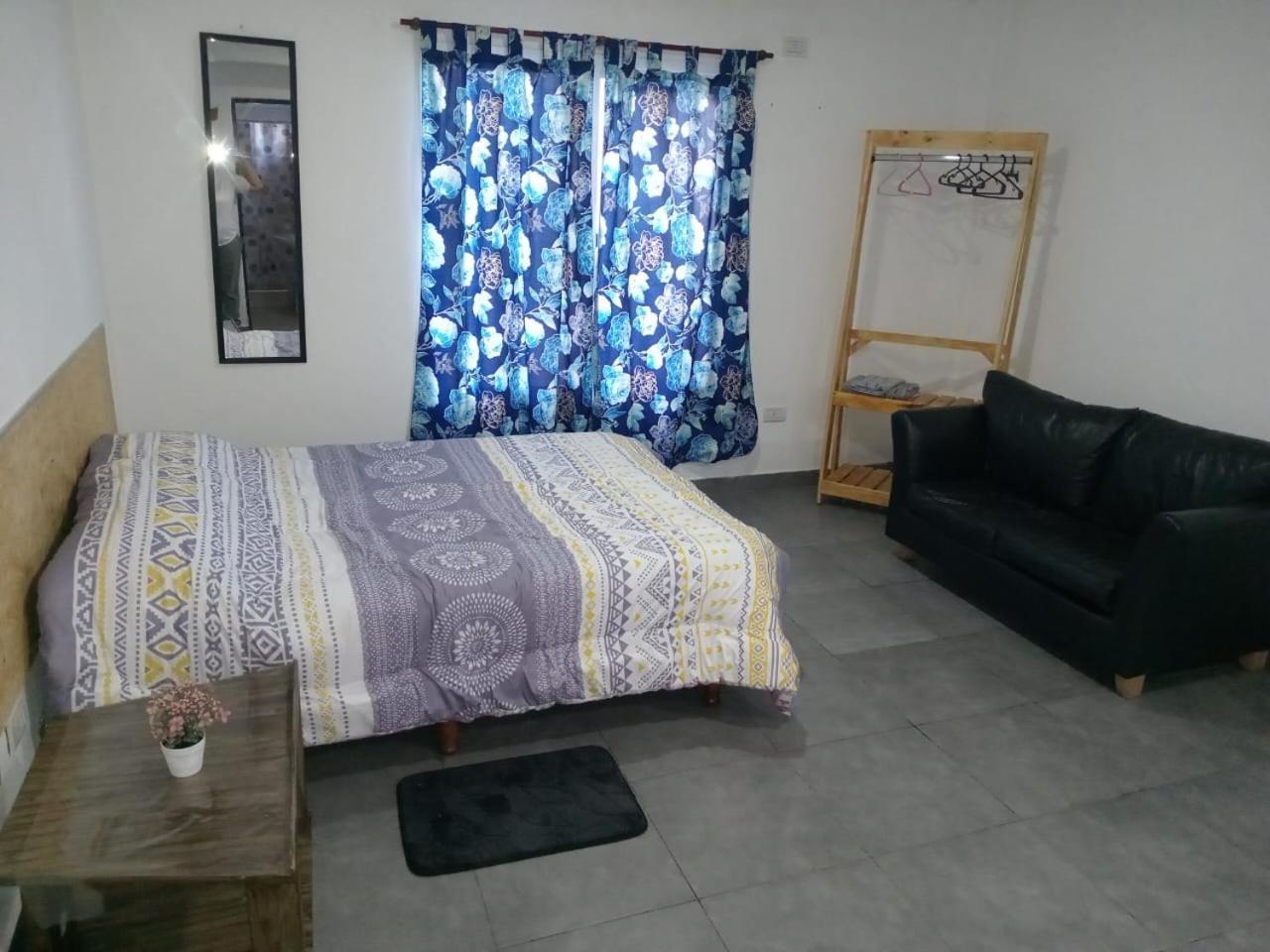 Apartment Solano Centro Deptos *