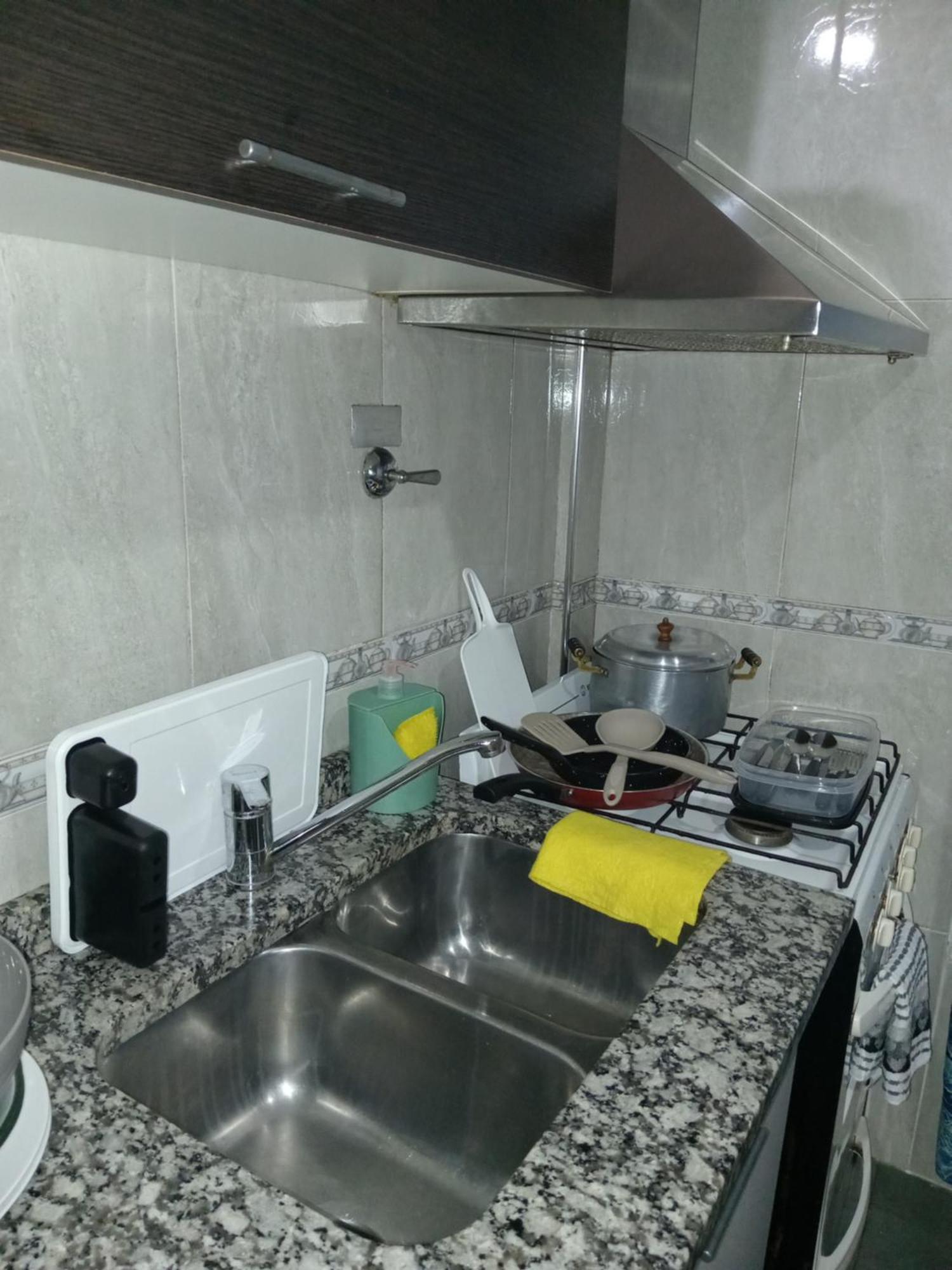 Apartment Solano Centro Deptos
