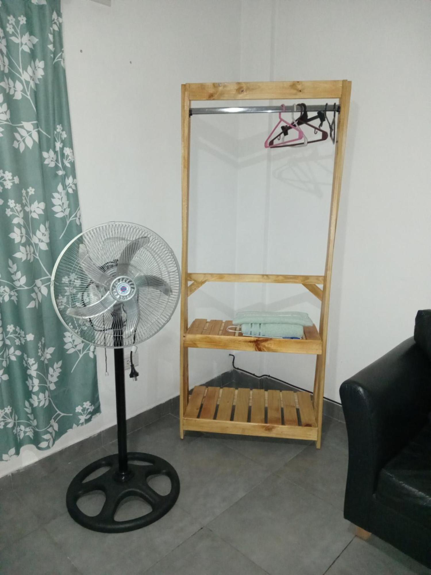 Solano Centro Deptos Apartment