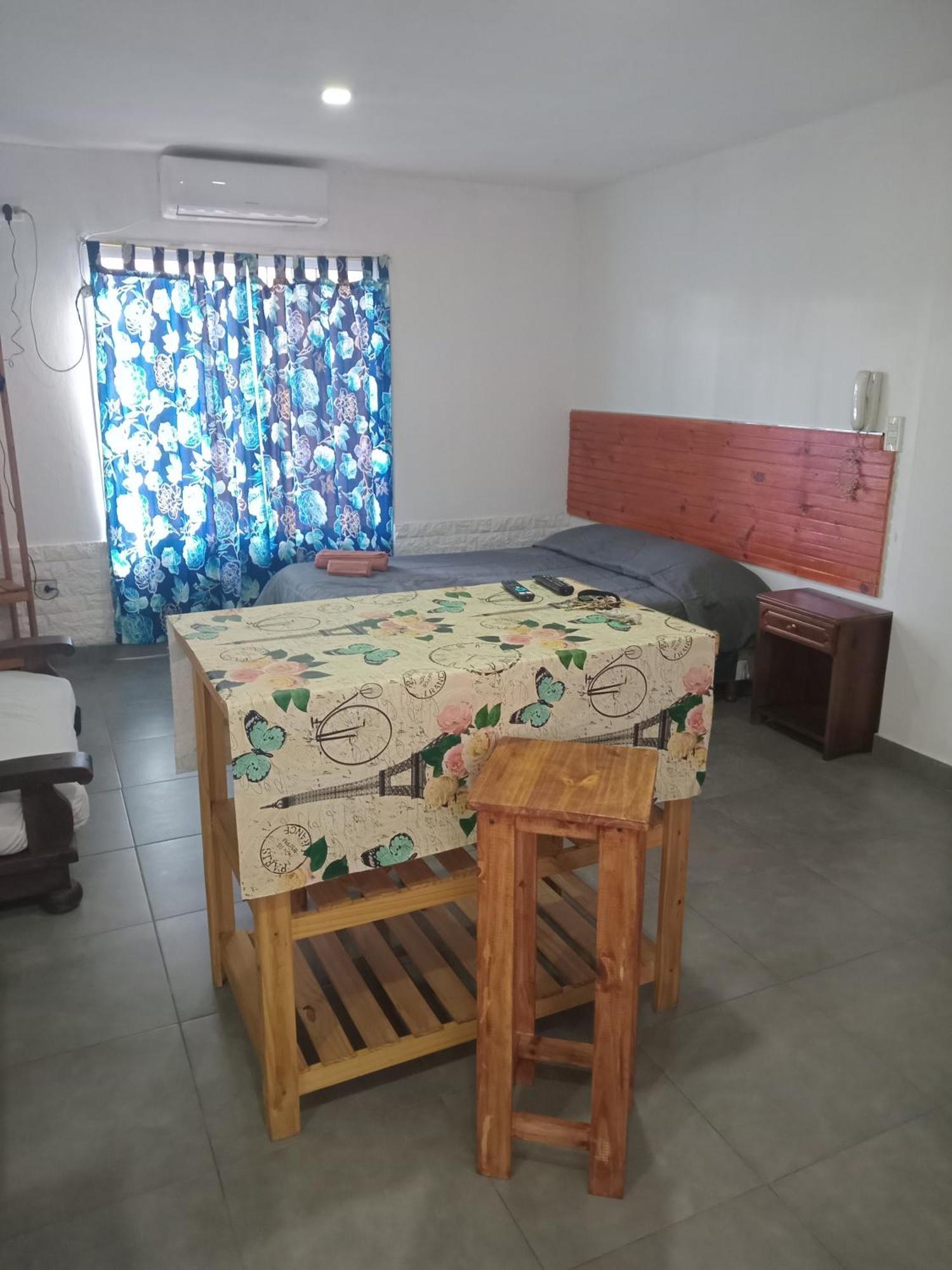 Apartment Solano Centro Deptos